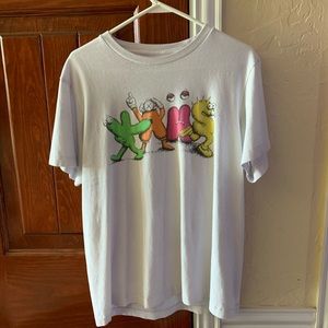 KAWS T-Shirt